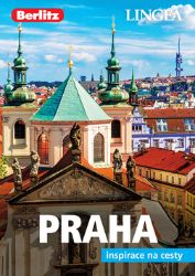 Praha - Inspirace na cesty - Cestopisy Evropa Praha - Inspirace na cesty