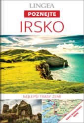 Irsko - Poznejte - Mapy Irsko Irsko - Poznejte