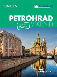 Petrohrad - Víkend Petrohrad - Víkend
