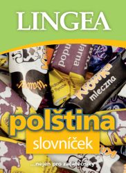 Polština slovníček - kolektiv autorů - Jazykové učebnice Polština slovníček