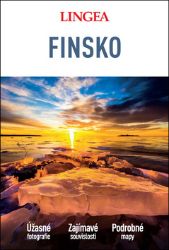 Finsko - Velký průvodce Finsko - Velký průvodce