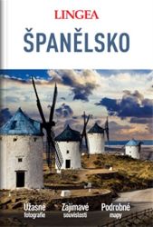 Španělsko - Velký průvodce - kolektiv autorů,Victoria Trott - Mapy Španělsko Španělsko - Velký průvodce