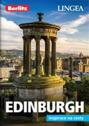 Edinburgh - Inspirace na cesty - Města Evropy Edinburgh - Inspirace na cesty