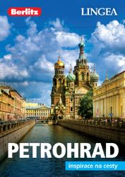 Petrohrad - Inspirace na cesty - Cestopisy Evropa Petrohrad - Inspirace na cesty