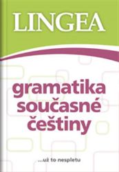 Gramatika současné češtiny... už to nespletu Gramatika současné češtiny... už to nespletu