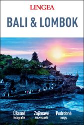 Bali & Lombok - Velký průvodce - kolektiv autorů,Malgorzata Anczewska - Podle země Bali & Lombok - Velký průvodce