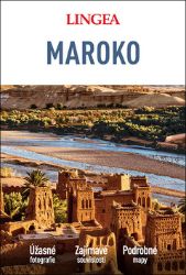 Maroko - Velký průvodce Maroko - Velký průvodce
