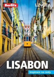 Lisabon - Inspirace na cesty - Cestopisy Evropa Lisabon - Inspirace na cesty