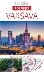Varšava - Poznejte Varšava - Poznejte