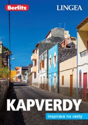 Kapverdy - Inspirace na cesty Kapverdy - Inspirace na cesty
