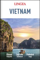 Vietnam - Velký průvodce Vietnam - Velký průvodce