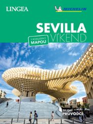 Sevilla - Víkend Sevilla - Víkend