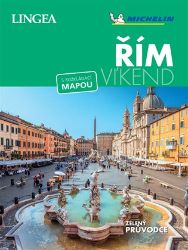 Řím - Víkend Řím - Víkend