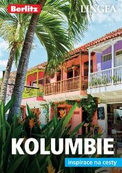 Kolumbie - Inspirace na cesty Kolumbie - Inspirace na cesty