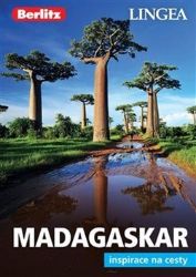 Madagaskar - Inspirace na cesty - kolektiv autorů - Cestopisy Evropa Madagaskar - Inspirace na cesty