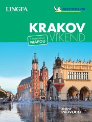 Krakov - Víkend Krakov - Víkend