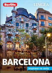 Barcelona - Inspirace na cesty Barcelona - Inspirace na cesty