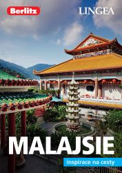Malajsie - Inspirace na cesty Malajsie - Inspirace na cesty
