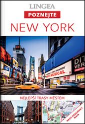 New York - Poznejte
