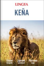 Keňa - Velký průvodce - kolektiv autorů,Philip Briggs,Magdalena Helsztyńska-Stadnik - Podle země Keňa - Velký průvodce