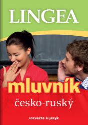 Česko-ruský mluvník Česko-ruský mluvník