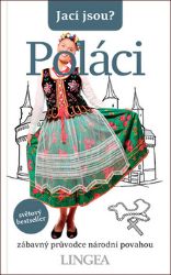 Jací jsou? - Poláci - kolektiv autorů,Ewa Lipniacka - Humor a satira Jací jsou? - Poláci