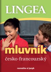 Česko-francouzský mluvník - kolektiv autorů - Učebnice francouzštiny Česko-francouzský mluvník