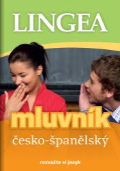 Česko-španělský mluvník - kolektiv autorů - Španělské slovníky Česko-španělský mluvník