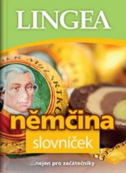 Němčina slovníček - Německé slovníky Němčina slovníček