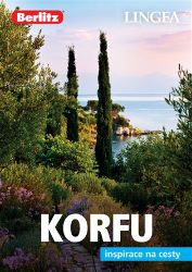 Korfu - Inspirace na cesty - Cestopisy Evropa Korfu - Inspirace na cesty
