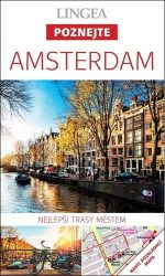 Amsterdam - Poznejte Amsterdam - Poznejte