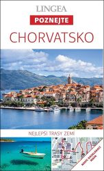 Chorvatsko - Poznejte