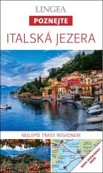 Italská jezera - Poznejte Italská jezera - Poznejte