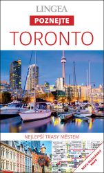 Toronto - Poznejte - kolektiv autorů - Podle země Toronto - Poznejte