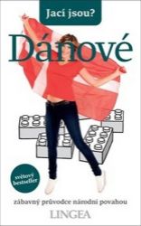 Jací jsou? - Dánové - kolektiv autorů,Helen Dyrbye - Humor a satira Jací jsou? - Dánové