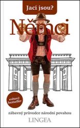 Jací jsou? - Němci Jací jsou? - Němci