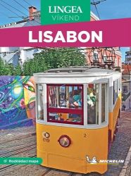 Lisabon - Víkend - kolektiv autorů - Mapy Lisabon, Porto Lisabon - Víkend