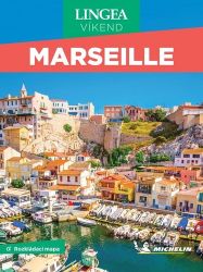 Marseille - Víkend Marseille - Víkend