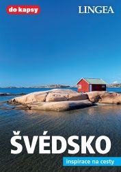 Švédsko - Inspirace na cesty - Cestopisy Evropa Švédsko - Inspirace na cesty