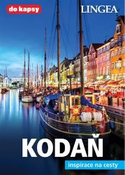 Kodaň - Inspirace na cesty
