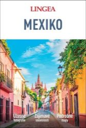 Mexiko - Velký průvodce Mexiko - Velký průvodce