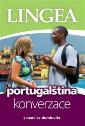 Portugalština - konverzace ...s námi se domluvíte Portugalština - konverzace ...s námi se domluvíte