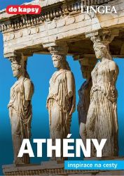 Athény - Inspirace na cesty - Cestopisy Evropa Athény - Inspirace na cesty