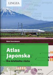 Atlas Japonska - Éra křehkého růstu Atlas Japonska - Éra křehkého růstu