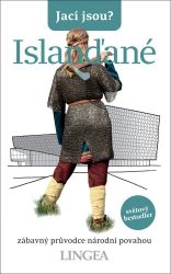 Jací jsou? - Islanďané - kolektiv autorů,Richard Sale - Humor a satira Jací jsou? - Islanďané