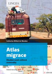 Atlas migrace Atlas migrace