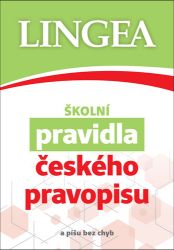 Školní pravidla českého pravopisu (a píšu bez chyb) Školní pravidla českého pravopisu (a píšu bez chyb)