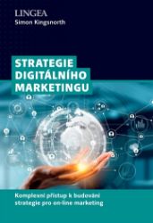 Strategie digitálního marketingu Strategie digitálního marketingu