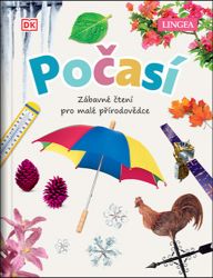 Počasí - Zábavné čtení pro malé přírodovědce - Jamie Ambrose,John Farndon - Populárně naučná literatura pro děti Počasí - Zábavné čtení pro malé přírodovědce