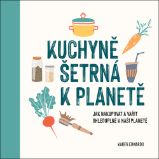 Kuchyně šetrná k planetě Kuchyně šetrná k planetě
